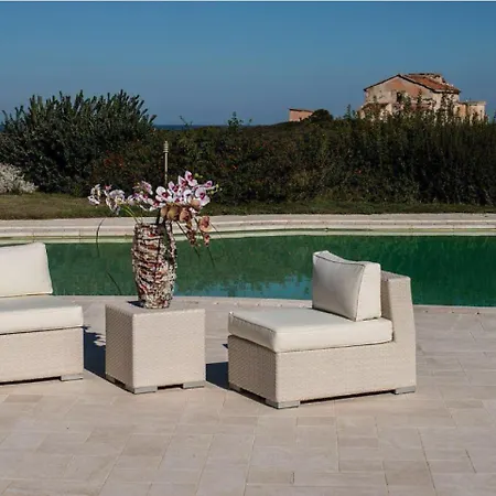 Luxury In Cala Del Faro *